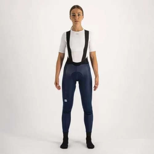 Sportful Bodyfit Pro W Bibtight - galaxy blue