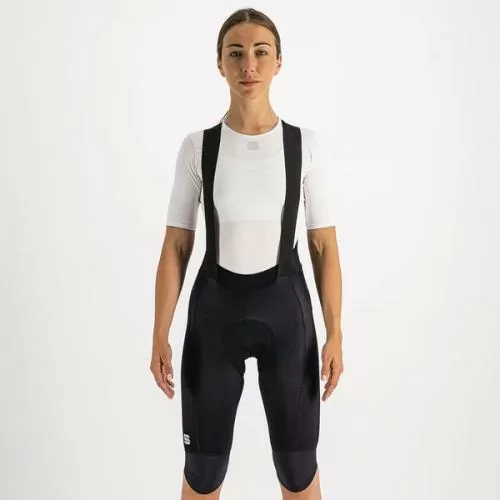 Sportful Bodyfit Pro W Thermal Bibshort - black