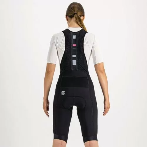 Sportful Bodyfit Pro W Thermal Bibshort - black