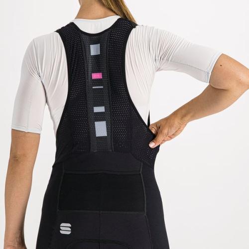 Preview: Sportful Bodyfit Pro W Thermal Bibshort - black