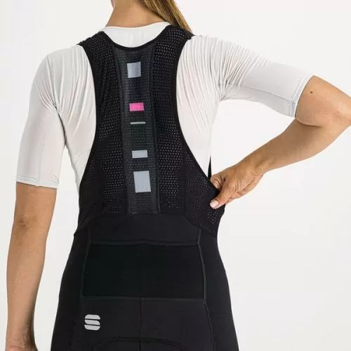 Sportful Bodyfit Pro W Thermal Bibshort - black