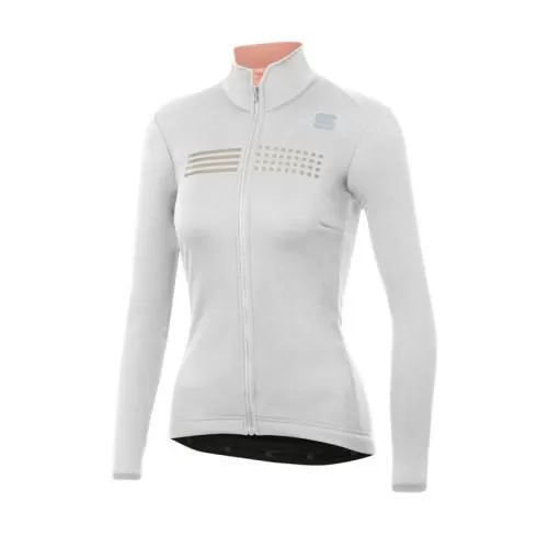 Sportful Tempo W Jacket - white