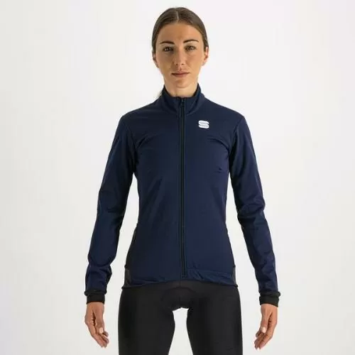 Sportful Neo W Softshell Jacket - blue