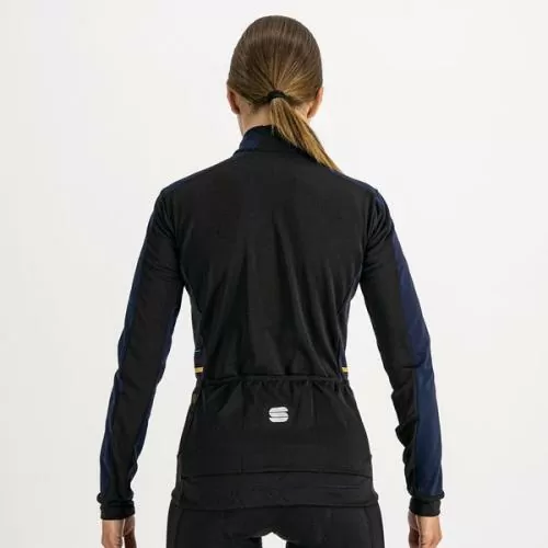 Sportful Neo W Softshell Jacket - blue