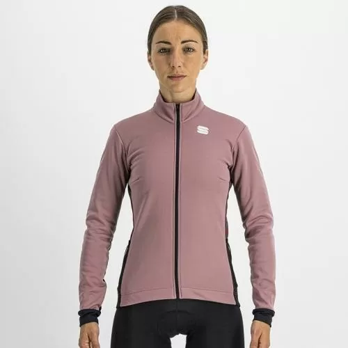 Sportful Neo W Softshell Jacket - mauve