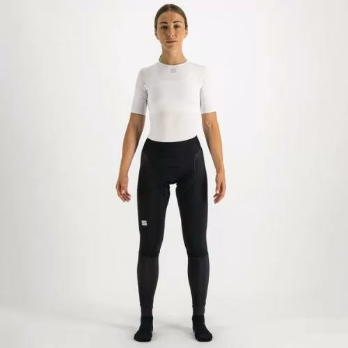 Sportful Total Comfort W Tight - black