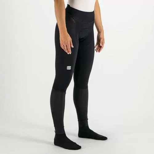 Sportful Total Comfort W Tight - black