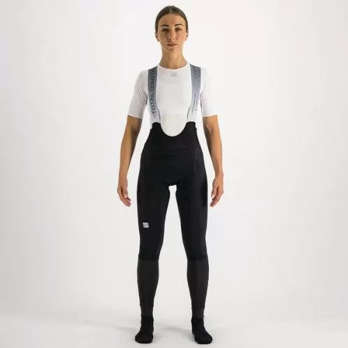 Sportful Total Comfort W Bibtight - black