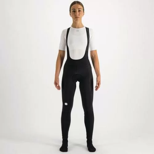 Sportful Classic W Bibtight - black
