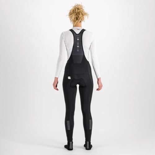Preview: Sportful Classic W Bibtight - black