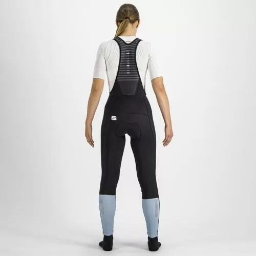 Sportful Classic W Bibtight - black/ice
