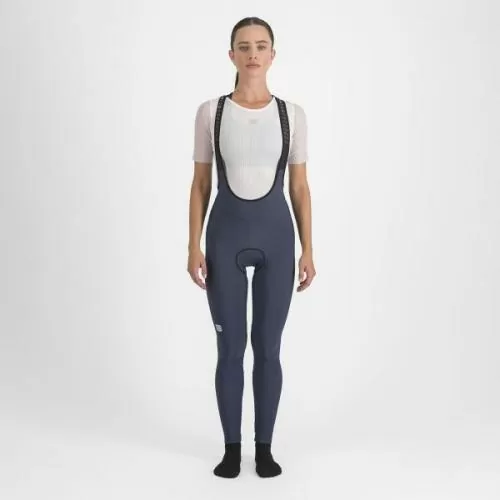 Sportful Classic W Bibtight - galaxy blue