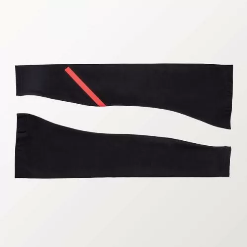Sportful Fiandre Leg Warmers - black