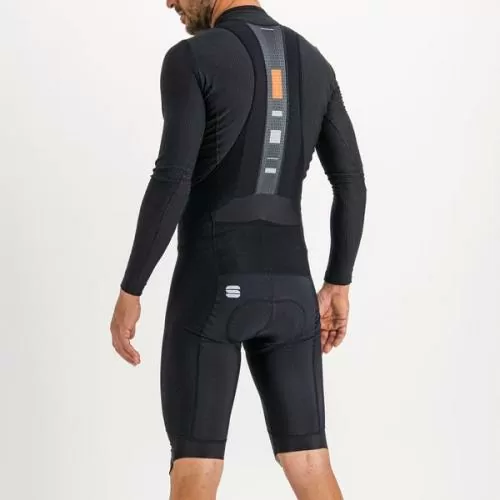 Sportful Bodyfit Pro Baselayer LS - black