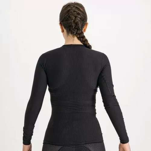Sportful Bodyfit Pro W Baselayer LS - black