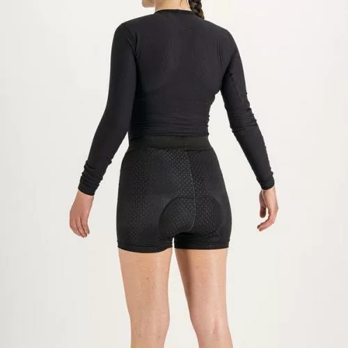 Sportful Bodyfit Pro W Baselayer LS - black