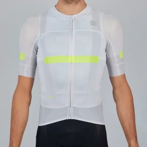 Sportful Evo Jersey - white