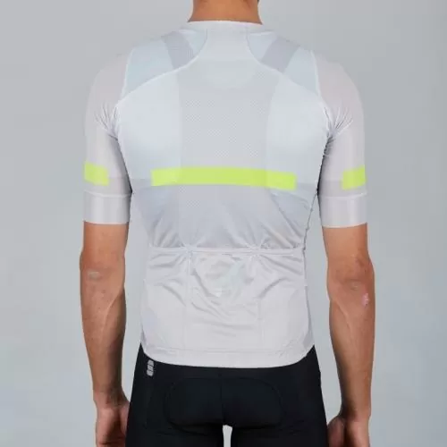 Sportful Evo Jersey - white