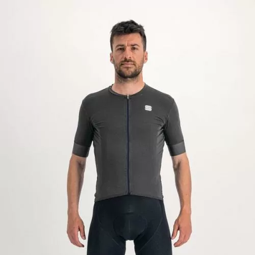Sportful Monocrom Jersey - anthracite