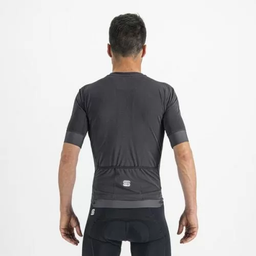 Sportful Monocrom Jersey - anthracite