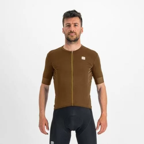 Sportful Monocrom Jersey - liquorice