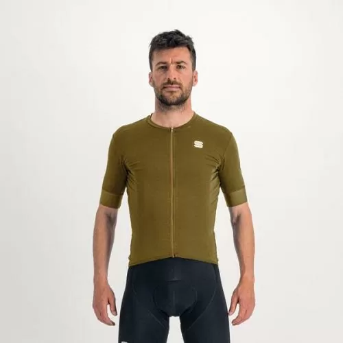 Sportful Monocrom Jersey - masala