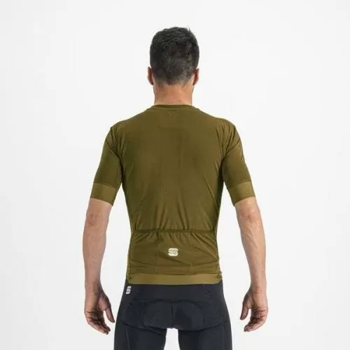 Sportful Monocrom Jersey - masala