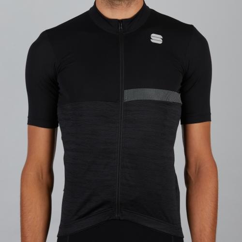 Preview: Sportful Giara Jersey - black