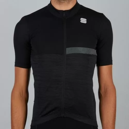 Sportful Giara Jersey - black