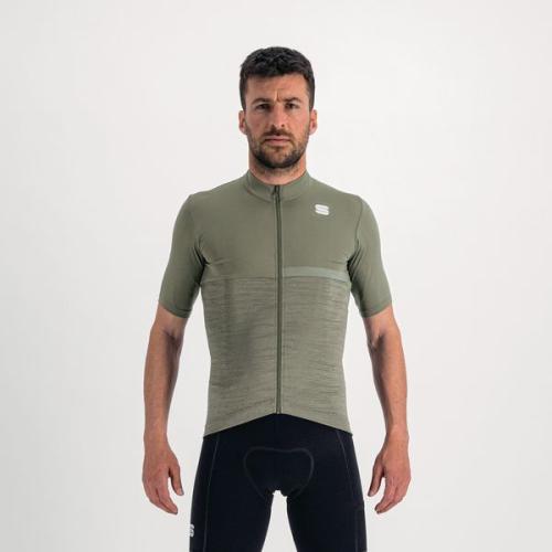 Preview: Sportful Giara Jersey - beetle
