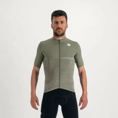 Sportful Giara Jersey - beetle