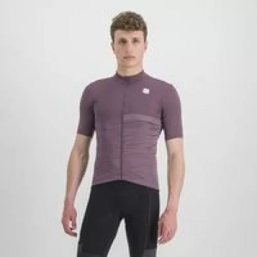 Sportful Giara Jersey - huckleberry
