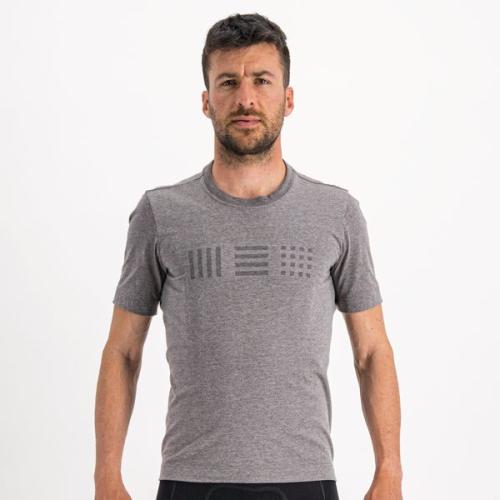 Preview: Sportful Giara Tee - cacao