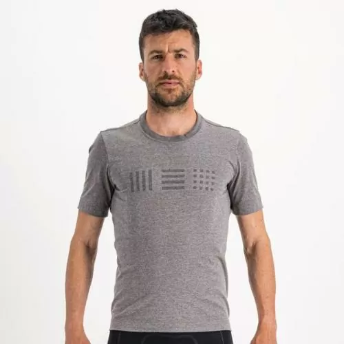 Sportful Giara Tee - cacao