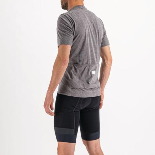 Preview: Sportful Giara Tee - cacao