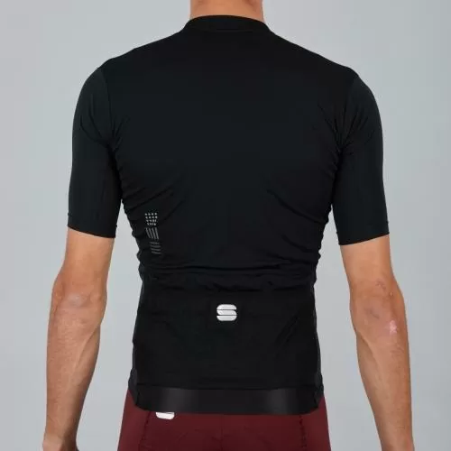 Sportful Supergiara Jersey - black