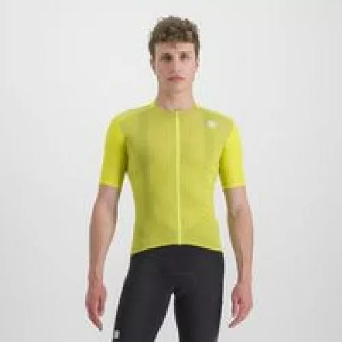 Sportful Supergiara Jersey - cedar