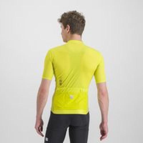 Preview: Sportful Supergiara Jersey - cedar