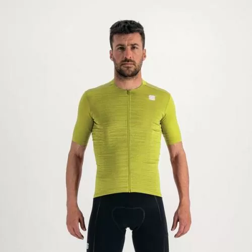 Sportful Supergiara Jersey - guacamole