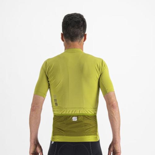 Preview: Sportful Supergiara Jersey - guacamole
