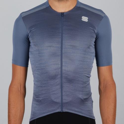 Preview: Sportful Supergiara Jersey - blue sea