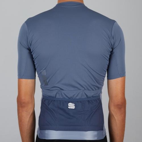 Preview: Sportful Supergiara Jersey - blue sea