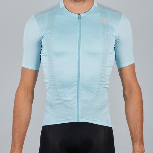 Preview: Sportful Supergiara Jersey - blue sky