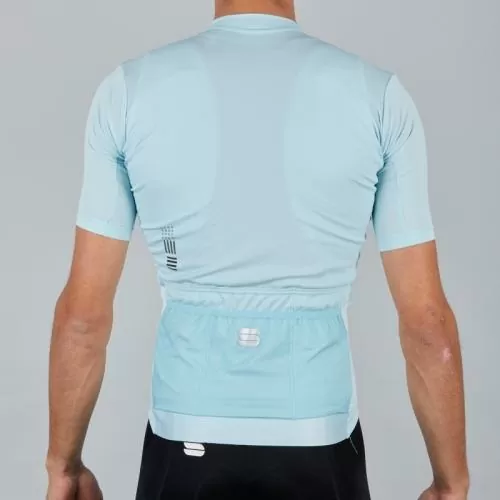 Sportful Supergiara Jersey - blue sky