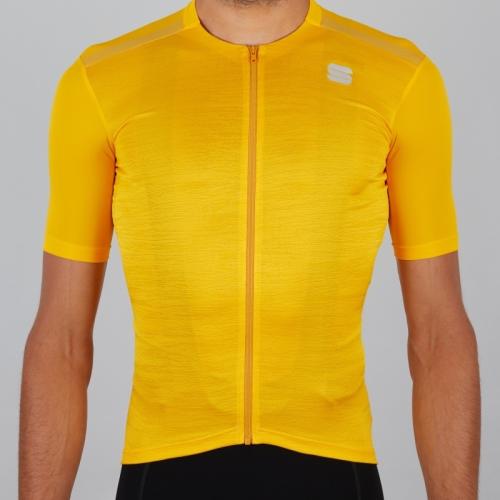 Preview: Sportful Supergiara Jersey - cayenna red