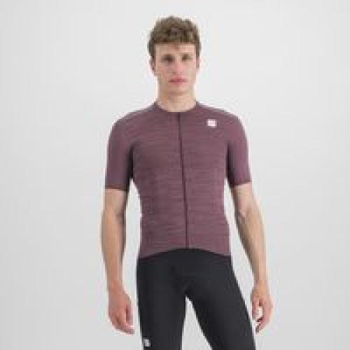 Preview: Sportful Supergiara Jersey - huckleberry