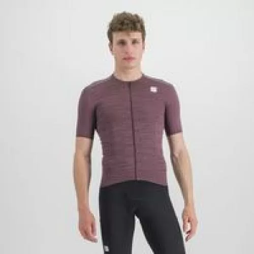 Sportful Supergiara Jersey - huckleberry
