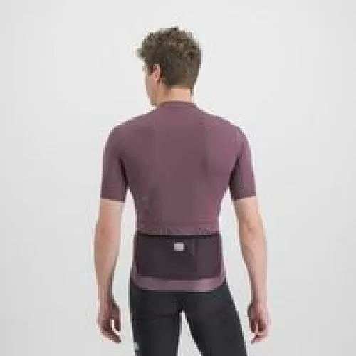 Sportful Supergiara Jersey - huckleberry