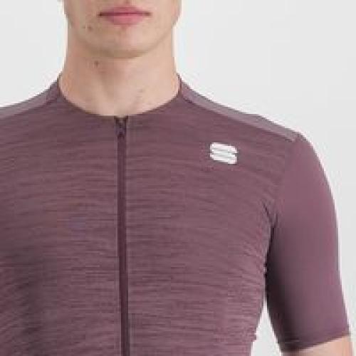 Preview: Sportful Supergiara Jersey - huckleberry