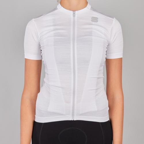 Preview: Sportful Supergiara W Jersey - white